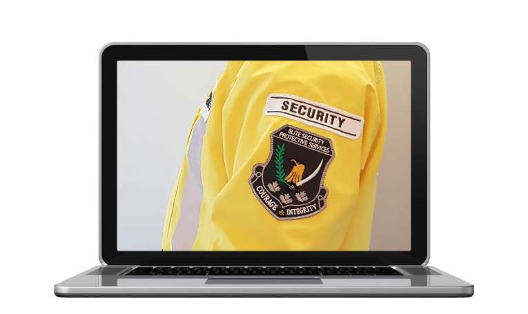 Edmonton Security Services